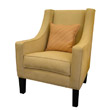 J Green Furniture Castle Green Chair