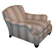 J Green Furniture Edwardian Chair 