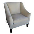 J Green Furniture Barrel Chair