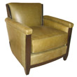 J Green Furniture William Chair 