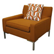 J Green Furniture Prana chair